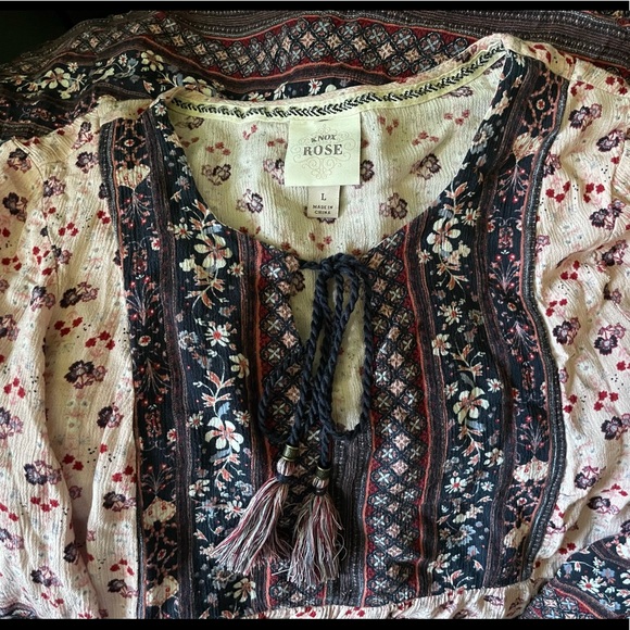 Knox Rose Dresses & Skirts - Country dress